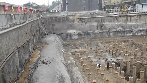 教你正確認(rèn)識(shí)地基加固，以免被忽悠！