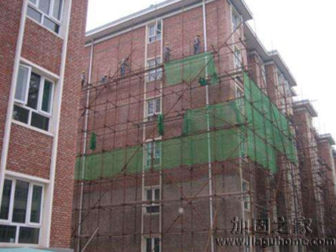 什么是磚混結(jié)構(gòu)加固？磚混結(jié)構(gòu)如何加固？