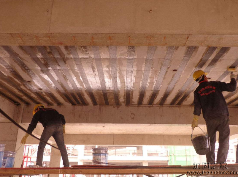 踐行綠色發(fā)展理念，建筑房屋結(jié)構(gòu)加固更有必要