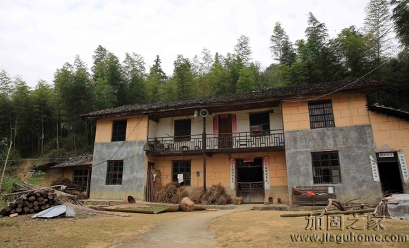 農(nóng)村老房子怎么才需要做結(jié)構(gòu)加固？