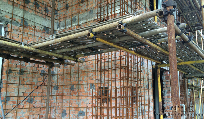 這個(gè)省竟然“出品”石頭房結(jié)構(gòu)加固標(biāo)準(zhǔn)