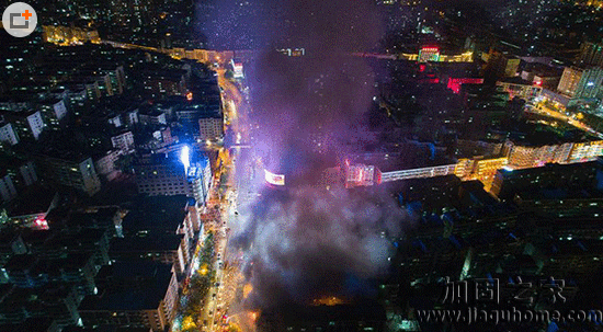 湖南郴州輕紡市場(chǎng)發(fā)生火災(zāi)——災(zāi)后房屋加固第一步應(yīng)該做什么？