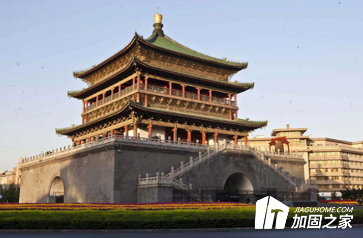 建筑加固設(shè)計(jì)，為民眾安全護(hù)航