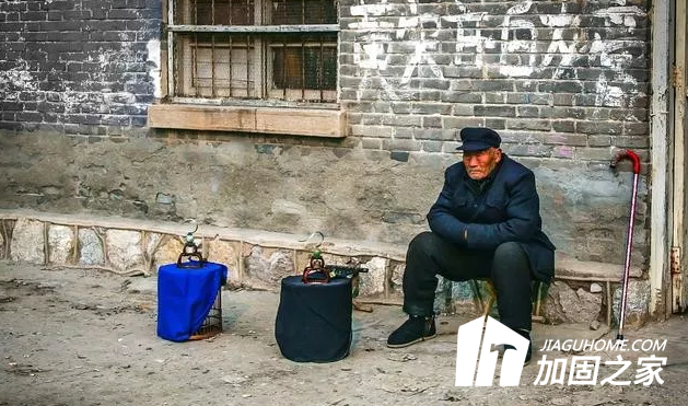 如何申請農(nóng)村危房改造補助，看最全的流程