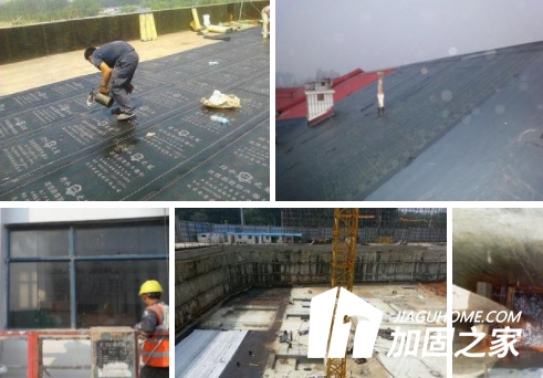 專業(yè)的加固公司應(yīng)該是怎樣的呢？