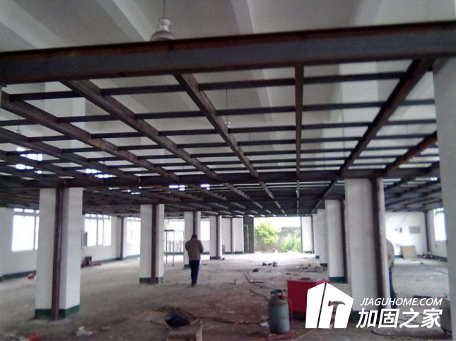 鋼結(jié)構(gòu)如何設計精妙?