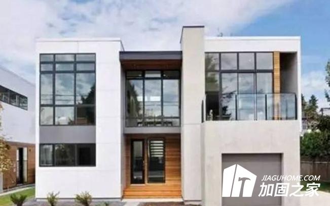 房屋出現(xiàn)什么情況，需要做結(jié)構(gòu)加固