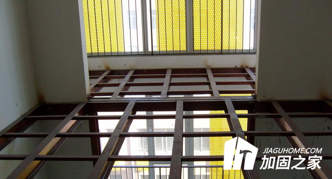 詳解鋼結(jié)構(gòu)加固方法，這里很全面！