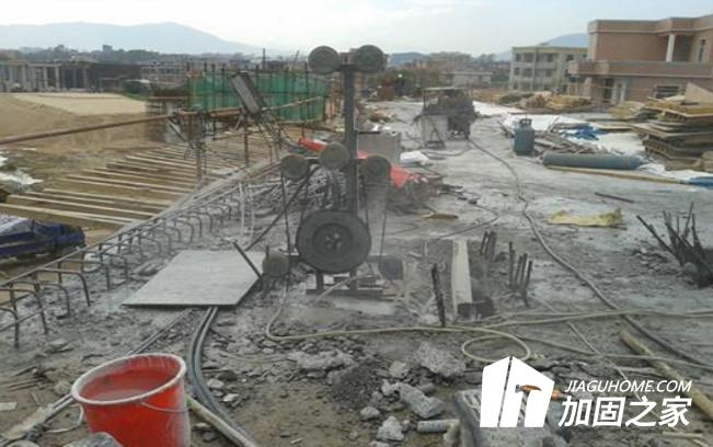 在混凝土切割中哪些因素影響混凝土的耐久性? 在混凝土切割中哪些因素影響混凝土的耐久性?