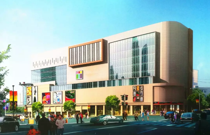 消能減震加固——不一樣的既有建筑改造！