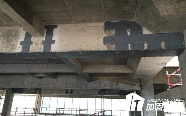 結(jié)構(gòu)加固工程和新建相比，哪個更復(fù)雜?