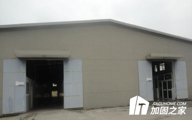 在廠房加固改造時(shí)，需要注意哪些地方?