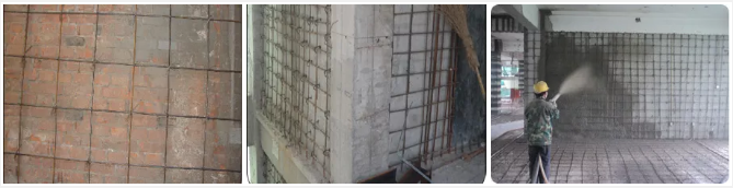 墻體加固方法介紹！