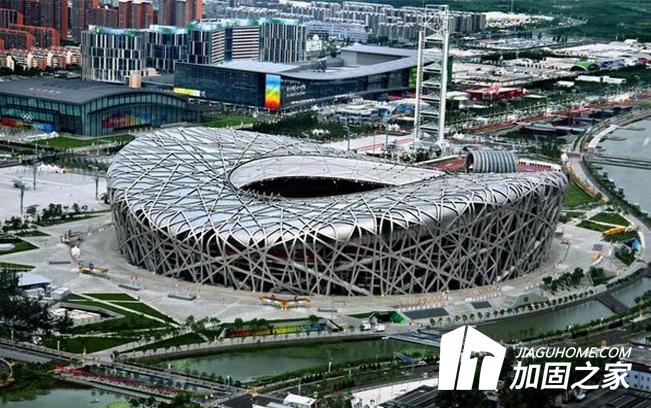 鋼結構廠房優(yōu)點有哪些?