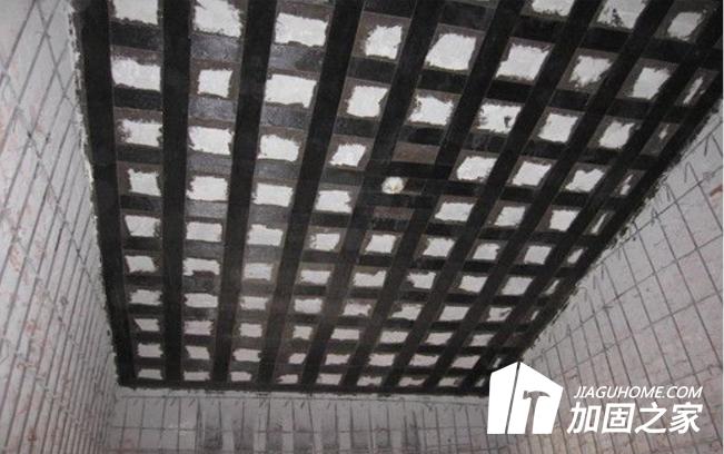 碳纖維布加固優(yōu)勢明顯，局限性也要知道