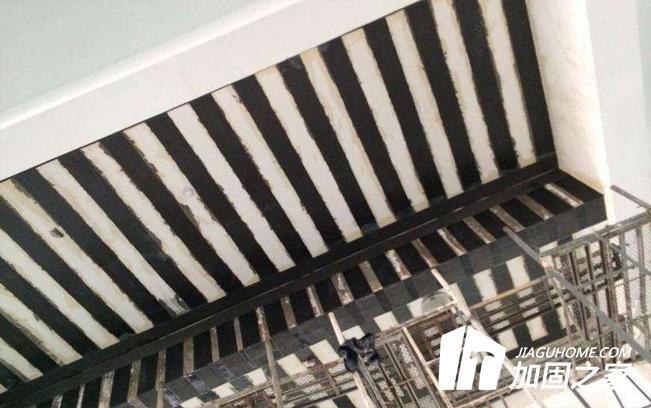 房屋加固是用植筋膠加固好，還是碳纖維布加固好?