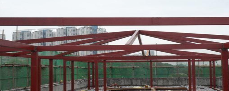 鋼結(jié)構(gòu)加固改造有什么方法？