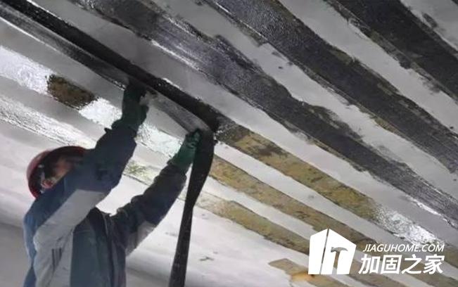 在混凝土行業(yè)中，碳纖維加固是否無所不能