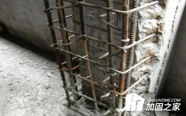 順義舊廠房粘鋼加固省級(jí)公司