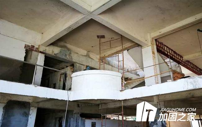 加固改造的這些原因，你知道嗎?