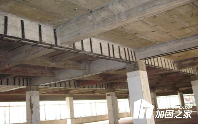 建筑結(jié)構(gòu)加固設(shè)計規(guī)范有哪些?