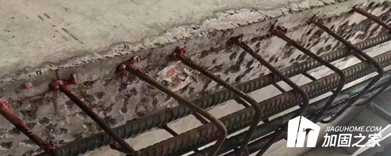 加固之家告訴你植筋深度規(guī)范具體要求！