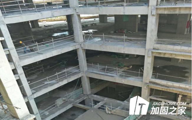 混凝土靜力切割是什么? 混凝土靜力切割是什么?