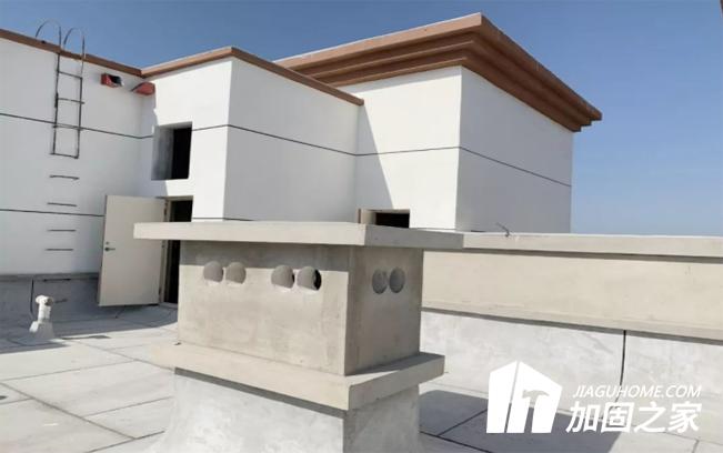 建筑防水等級(jí)劃分，你了解多少?