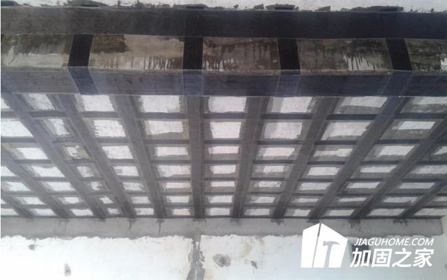 碳纖維板加固和碳布加固相比，有哪些優(yōu)勢?