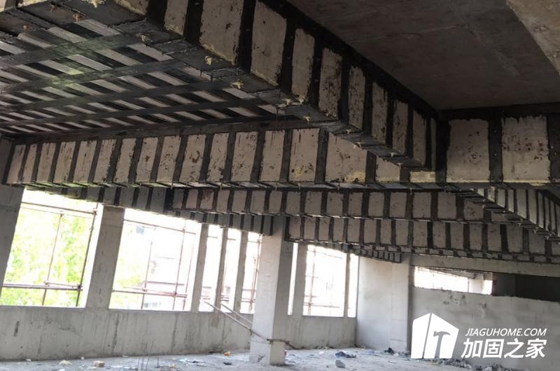 廠房加固設(shè)計應(yīng)滿足哪些基本要求?