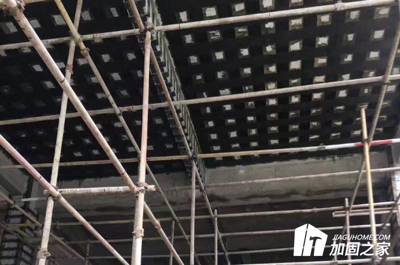 了解碳纖維布的特點，才能做好加固