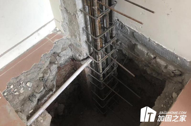 選擇房屋加固公司不能只貪圖便宜，更要看實(shí)力!