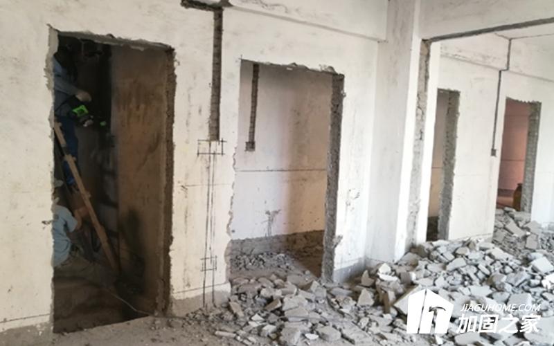 舊房加固有什么注意事項(xiàng)？