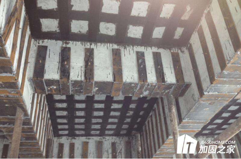 對于加固工程，你了解多少？