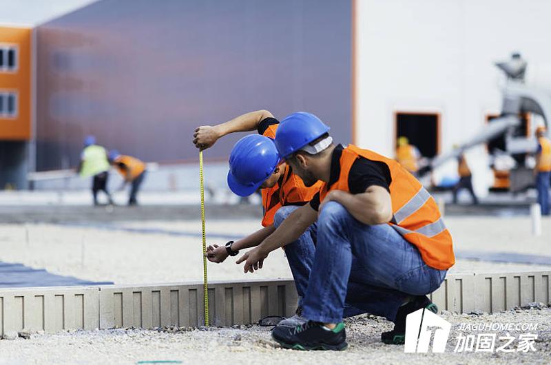 舊廠房地面沉降該怎么處理？