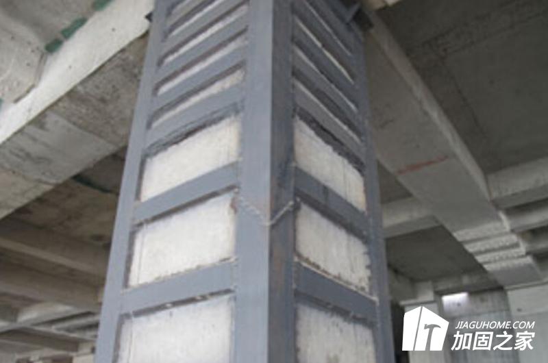 粘鋼加固過(guò)程中要注意的安全細(xì)節(jié)