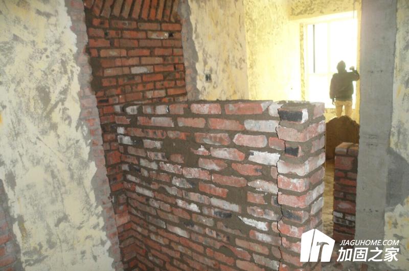 老房子加固改造需要做好哪些準(zhǔn)備?