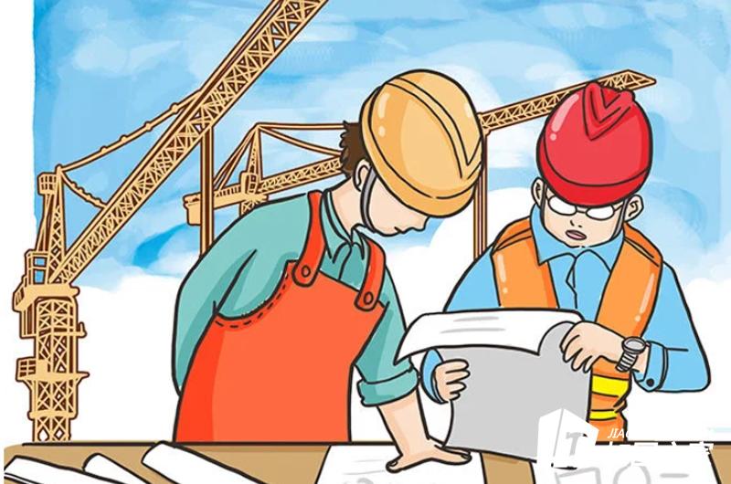 建筑加固工程行業(yè)發(fā)展現(xiàn)狀及前景分析