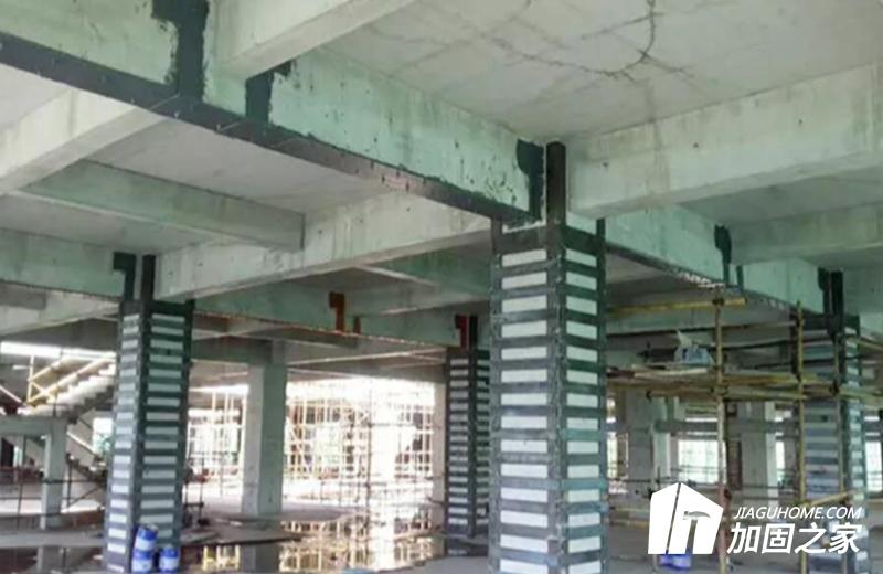 舊廠房加固改造所需的費(fèi)用怎么計(jì)算？