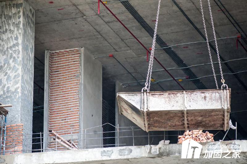 根據(jù)加固設(shè)計(jì)使用年限需求為建筑加固進(jìn)行分級(jí)