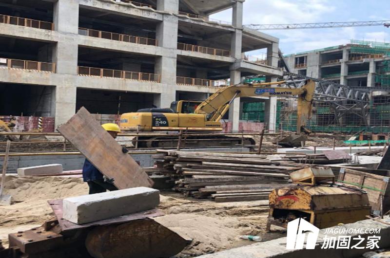 房屋加固需要謹(jǐn)慎對(duì)待!