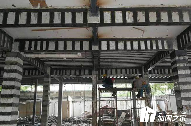 房屋出現(xiàn)質(zhì)量問題要做好加固