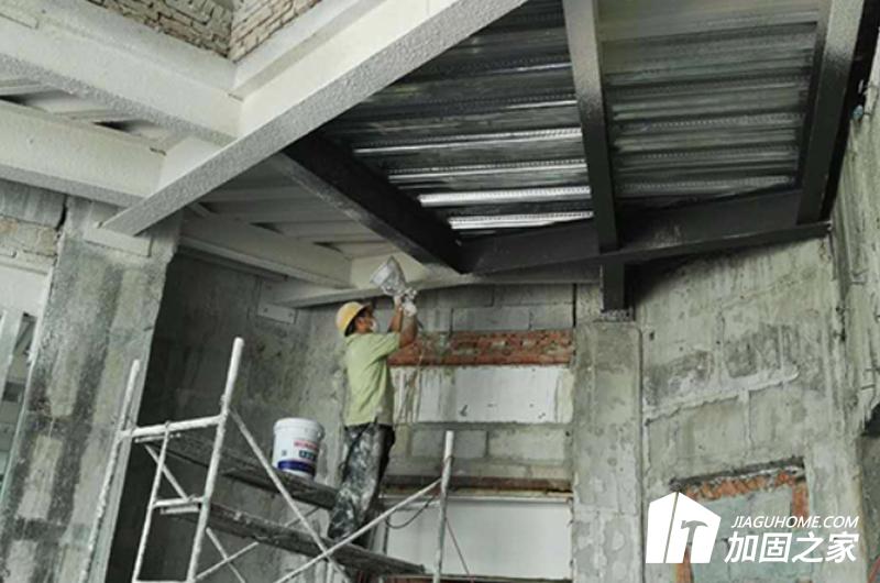 房屋加固選對(duì)加固方法來節(jié)省費(fèi)用