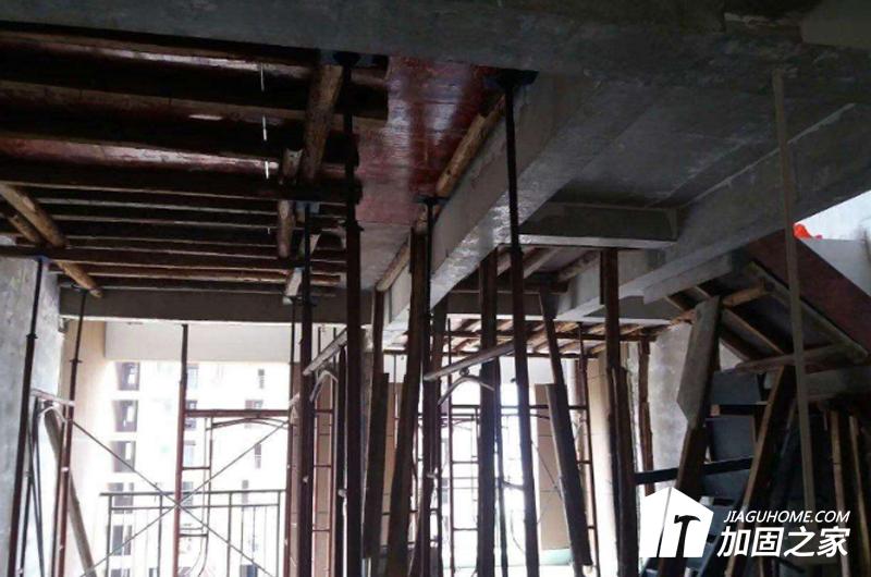 房屋加固選對(duì)加固方法來節(jié)省費(fèi)用