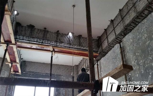 房屋為什么要進(jìn)行加固？