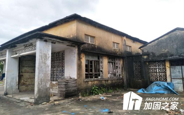 房屋經(jīng)歷了火災(zāi)之后該怎么修復(fù)？