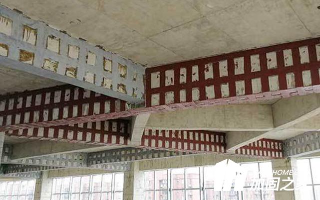 舊房加固有哪些好處？