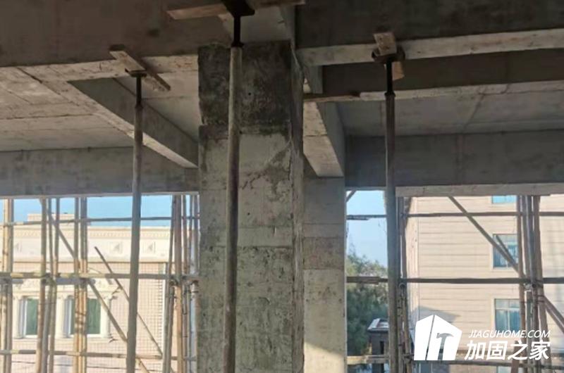 房屋加固前后需要注意哪些施工問(wèn)題?