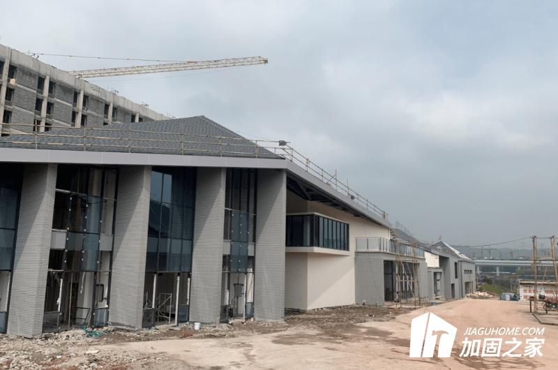 對于新建工程，加固工程需要做好哪些工作?