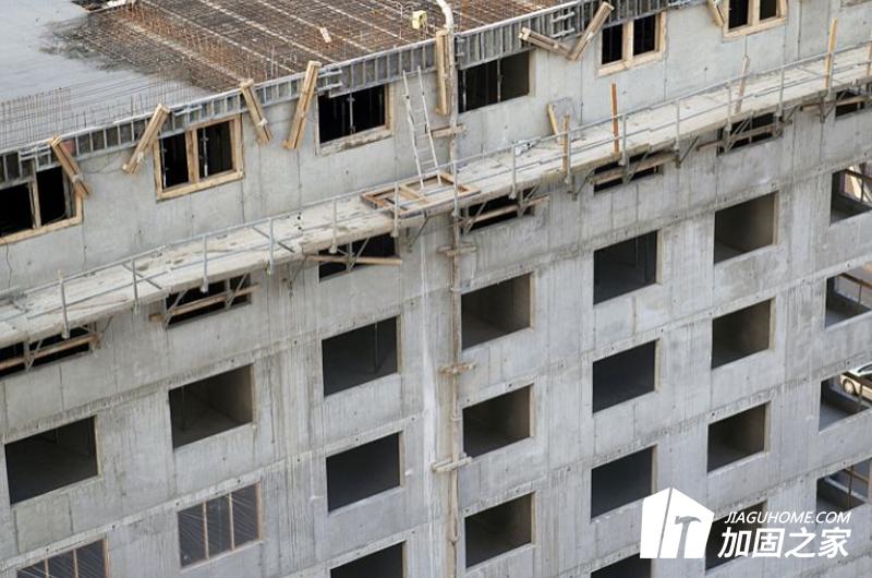 對于新建工程，加固工程需要做好哪些工作?